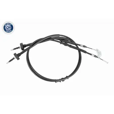 Cable de accionamiento, freno de estacionamiento VAICO V40-30080 Mejor Precio